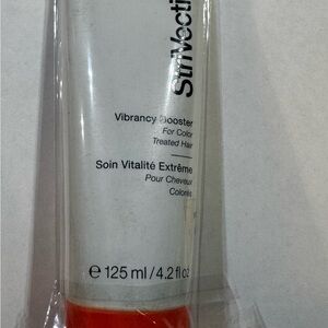 StriVectin Hair Care Booster with Red Cap